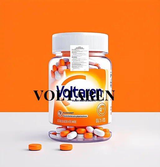 Voltaren diklofenak tabletter